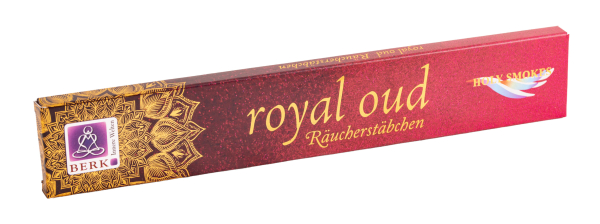 Royal Oud Räucherstäbchen